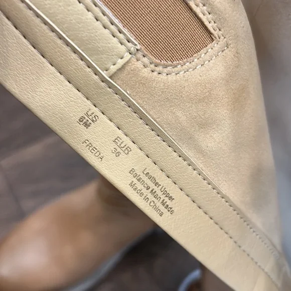 SAM EDELMAN Freda riding boots - Picture 5 of 5